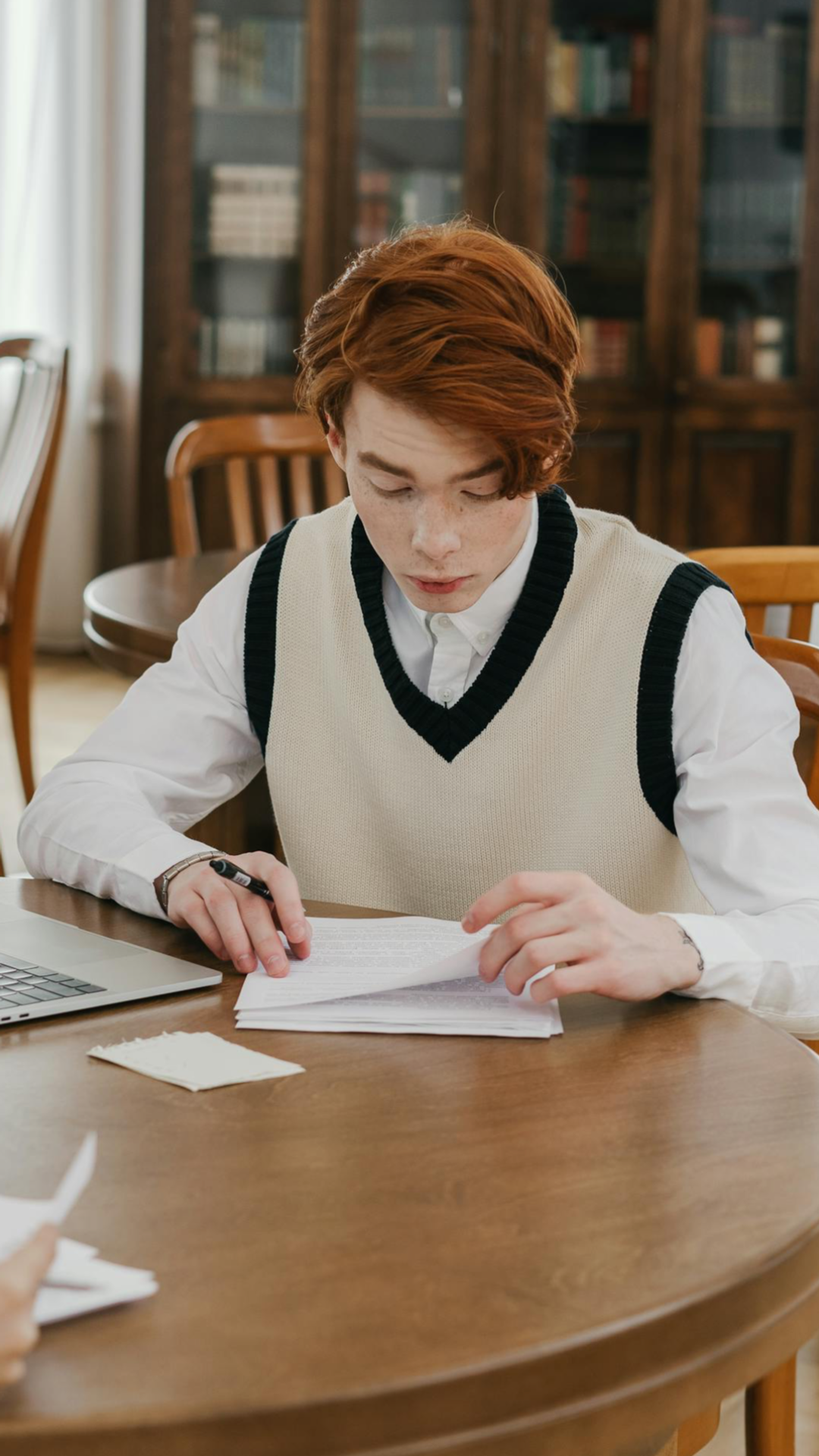 Academic Pathway at COVA Academy