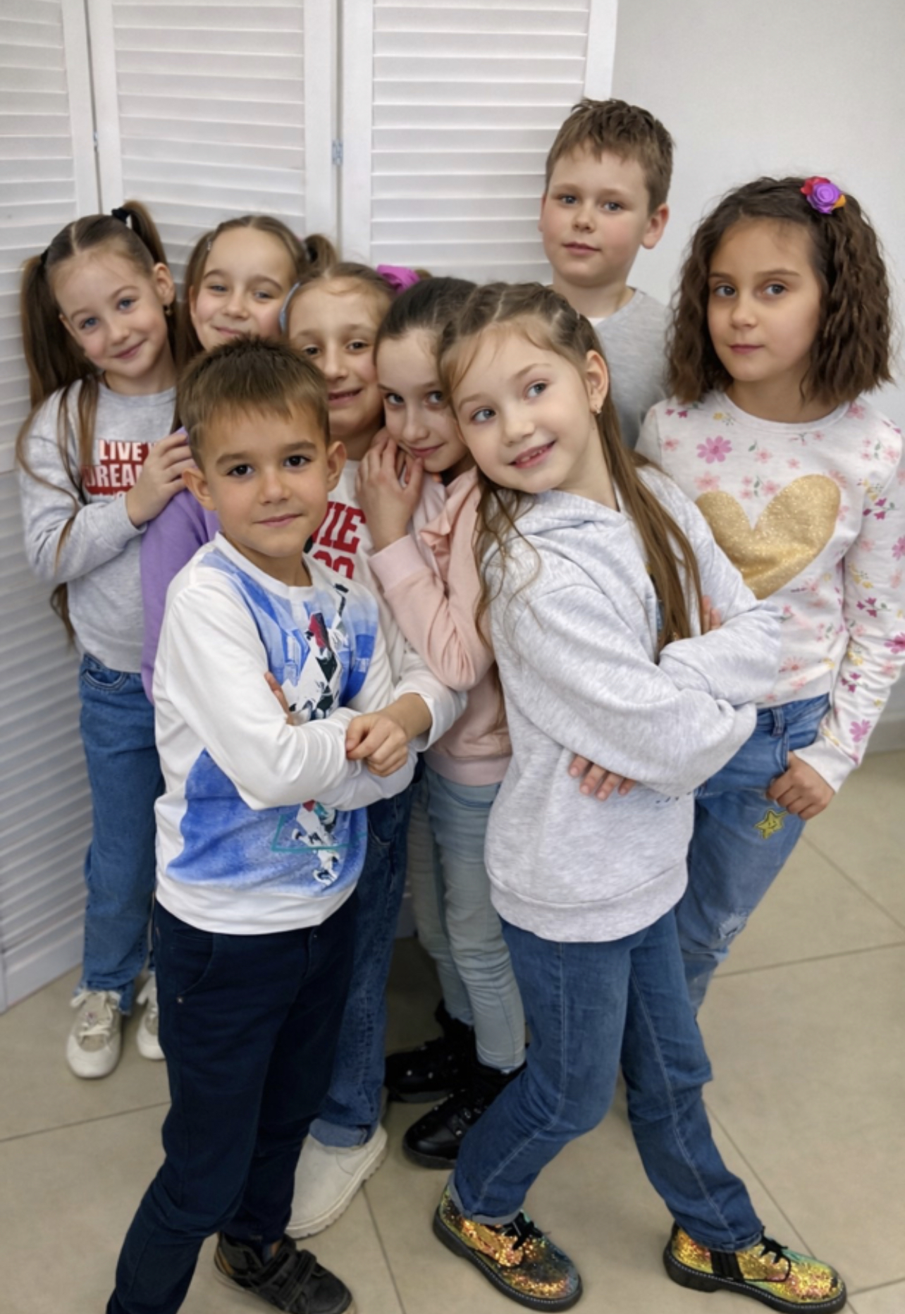 COVA Academy